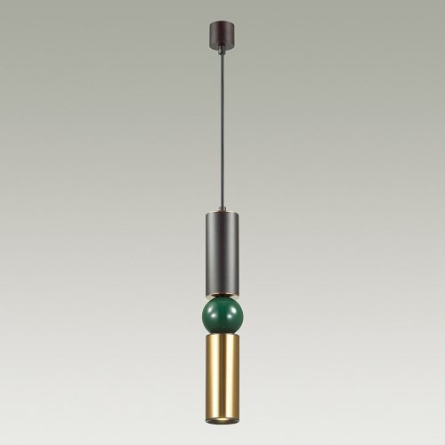 Светильник подвесной Odeon Light Sakra 4072/5L