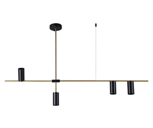 Подвесная люстра KINK Light Рия 07621-4,19(20)