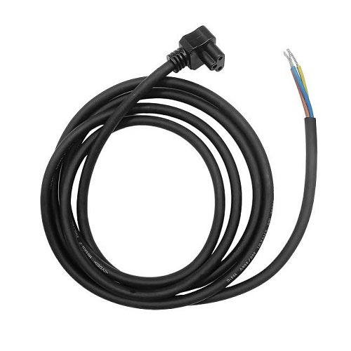 Кабель с разъемом к блоку питания 509хххPIC 48V Uno Lightstar 509002PIC