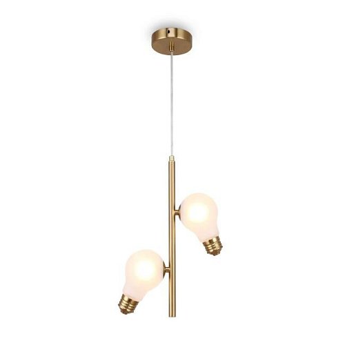 FR5372PL-02BS Светильник подвесной Freya Evidence FR5372PL-02BS