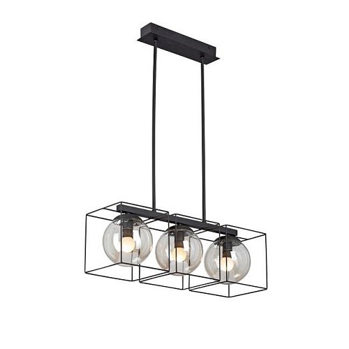 V4992-1/3PL Люстра на штанге Vitaluce V4992-1/3PL