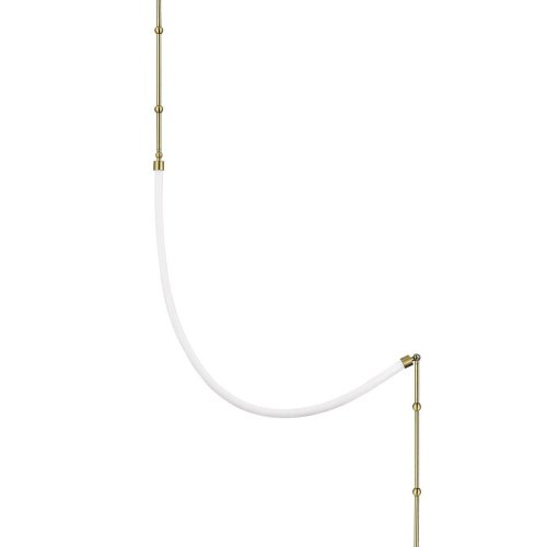 SL6132.301.20 Светильник подвесной ST Luce Strap SL6132.301.20