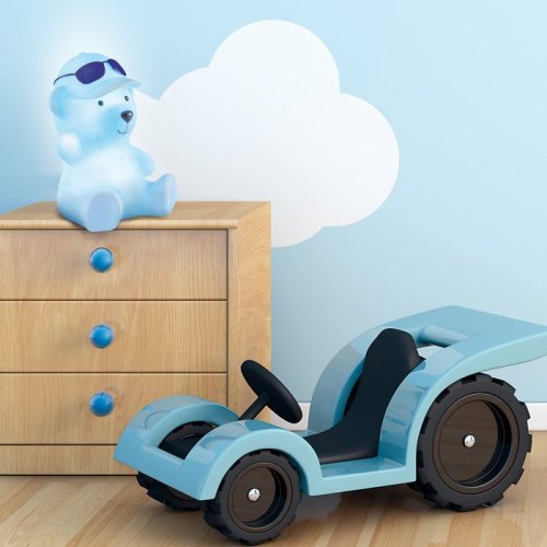 357339 Детский ночник Novotech Night Light 357339