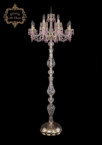 13.24.8+4.200.h-165.Gd.V7010 Торшер Art Classic 13.24.8+4.200.h-165.Gd.V7010