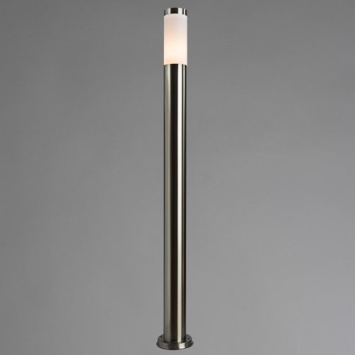 Уличный наземный светильник Arte Lamp A3157PA-1SS