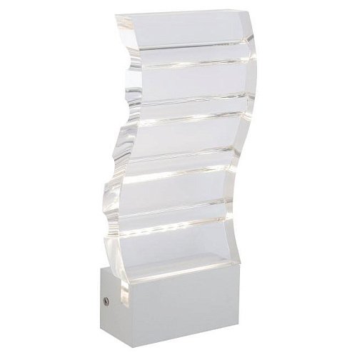 Настенный светильник AM Group Am315 AM315 6W WH 3000K