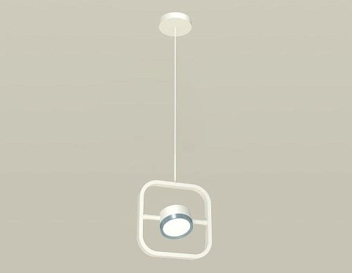 XB9118102 Светильник подвесной Ambrella Traditional DIY XB9118102