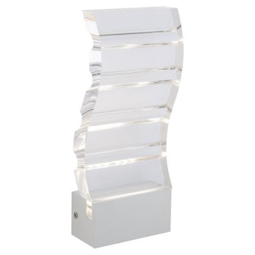 Настенный светильник AM Group Am315 AM315 6W WH 3000K