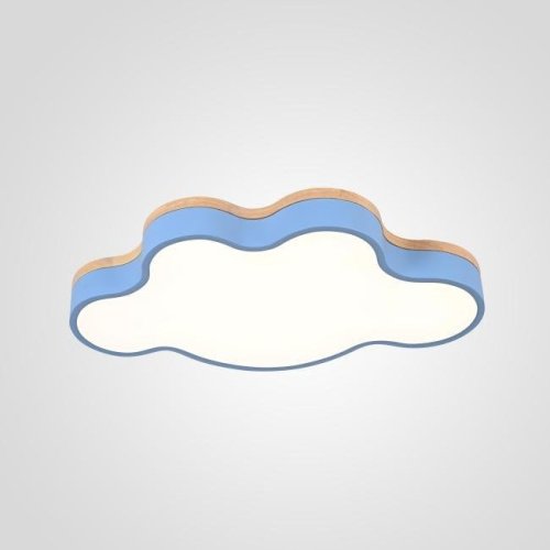 189504-26 Светильник потолочный ImperiumLoft Cloud-Eco01 189504-26