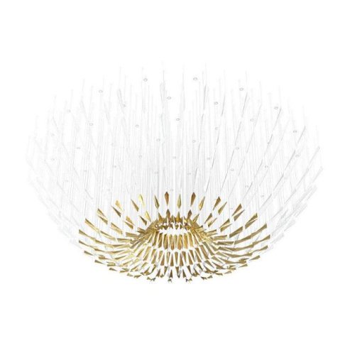 L61913 Люстра каскадная L'Arte Luce Luxury Vice Versa L61913