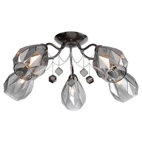 Потолочная люстра Lussole Seminole GRLSP-8280