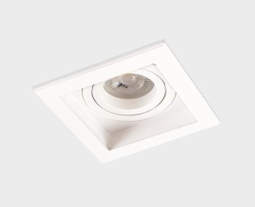 DY-1681 white Встраиваемый светильник Italline DY DY-1681 white