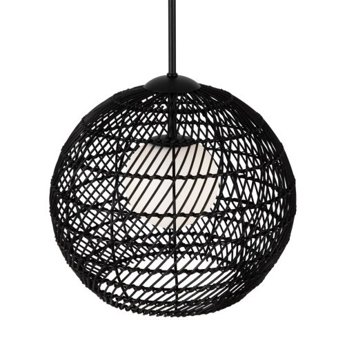 MOD204PL-01B1 Светильник подвесной Maytoni Cane MOD204PL-01B1