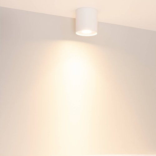 Накладной светильник Arlight Acento 055744