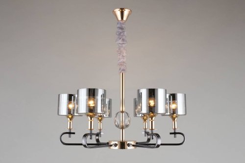 Подвесная люстра Omnilux Ausonia OML-68703-06