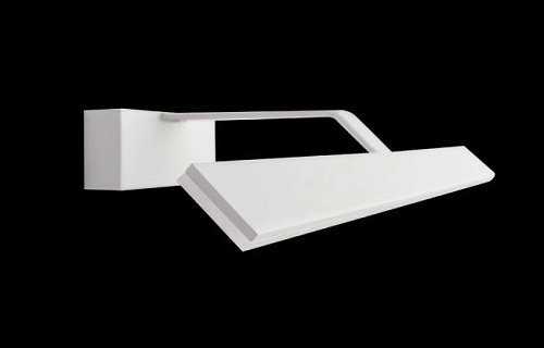 Подсветка для картин Crystal Lux Clt 120 CLT 120W420 WH