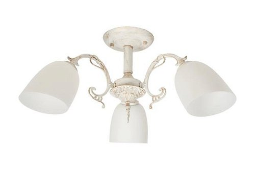 MR2701-3C Потолочная люстра Биене MyFar MR2701-3C