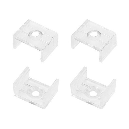 Пластиковые держатели (4 шт.) Arlight Arh-Line 056785