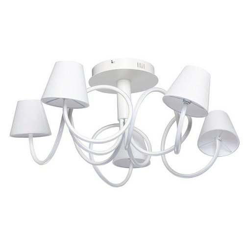 Потолочная люстра MW Light Аэлита 480012505