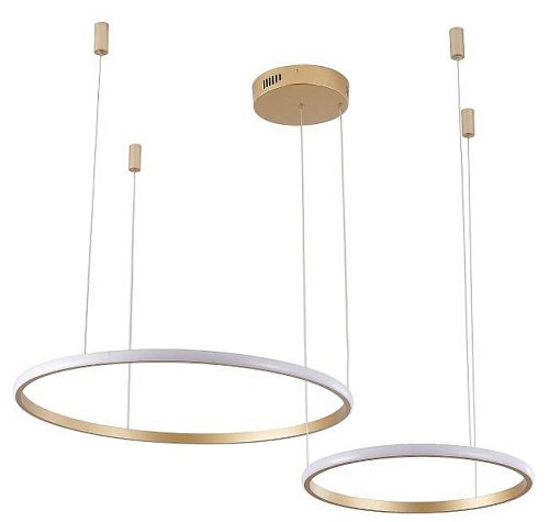 ZRS.33320.63F Подвесная люстра Zortes Ringolight ZRS.33320.63F