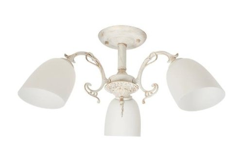 MR2701-3C Потолочная люстра Биене MyFar MR2701-3C