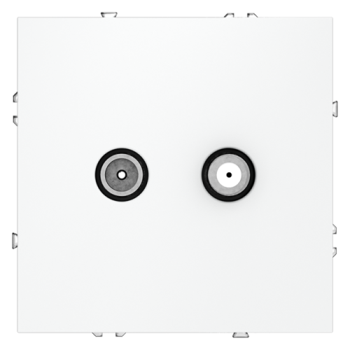 Розетка Voltum S70 VLS060402