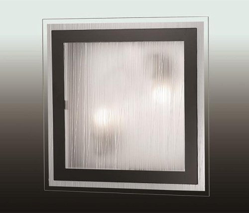 2736/2W Настенно потолочный светильник Odeon Light Ulen 2736/2W