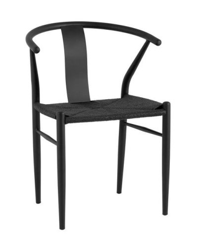 Обеденный стул Stool Group Wishbone Style УТ000036376