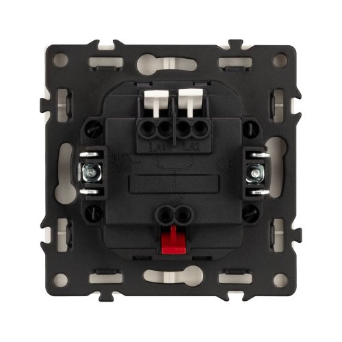 Выключатель Arlight Nobe 054239