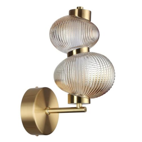 5095/8WL Настенное бра Odeon Light Bruco 5095/8WL