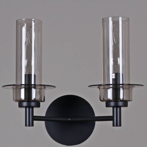 Бра настенное ILLUMICO IL2216-2WLS-24 HIGHBALL