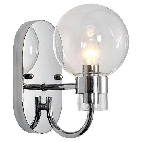 LSP-8398 Настенное бра Lussole Mohave LSP-8398