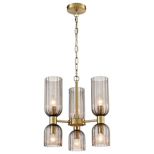 281-443-06 Подвесная люстра 281 Velante 281-443-06