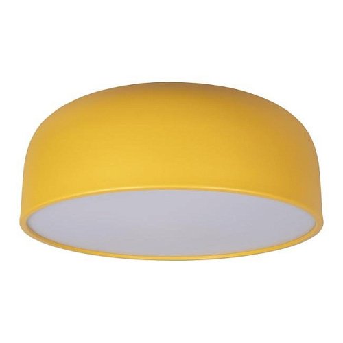 10201/480 Yellow Светильник потолочный Loft It Axel 10201/480 Yellow