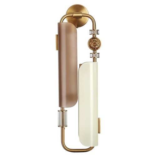 5467/10WL Настенное бра Odeon Light EXCLUSIVE Lion 5467/10WL
