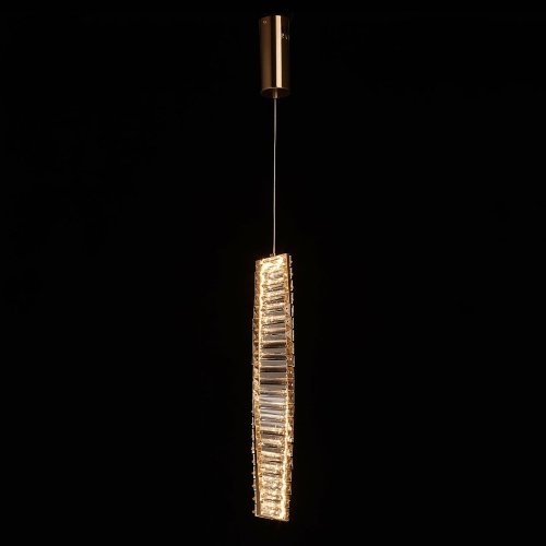 498017201 Светильник подвесной MW Light Гослар 498017201