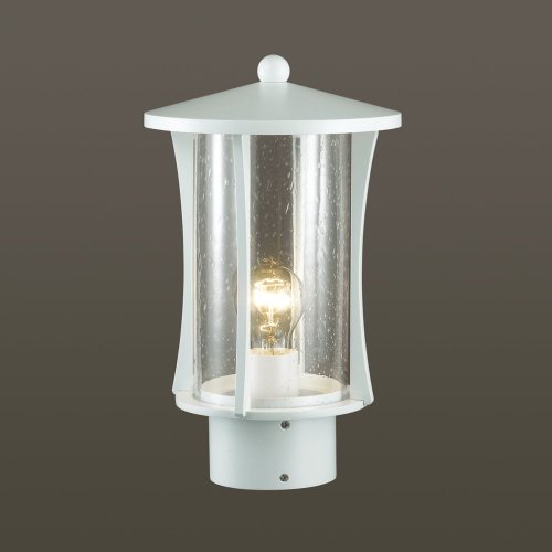 4173/1B Уличный наземный светильник Odeon Light Galen 4173/1B