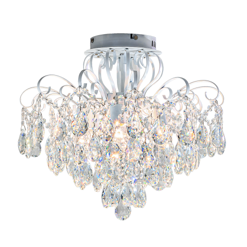 1121/6PL Потолочная люстра Escada Waltz 1121/6PL