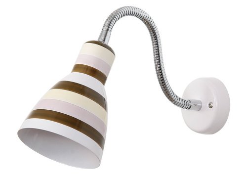 3371/1W Настенное бра Odeon Light Pika 3371/1W