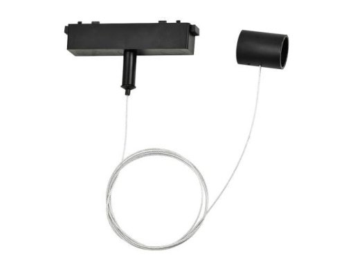 GL4310 Подвес для трековых светодиодных гибких светильников Magnetic Ambrella Track System GL4310