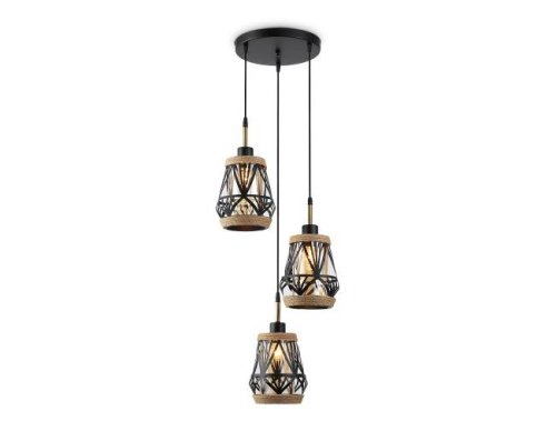 TR8522 Светильник подвесной Ambrella Loft TR8522