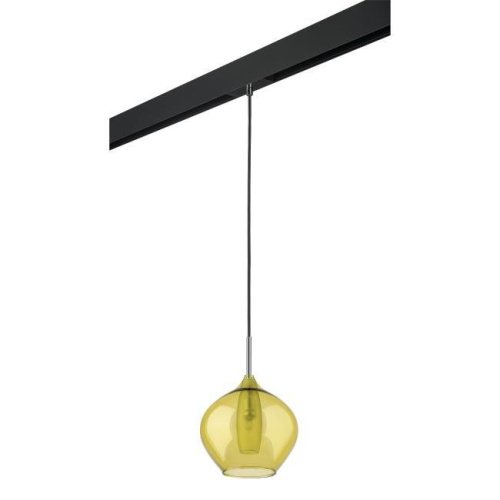 Трековый светильник Lightstar Pentola PRO803048