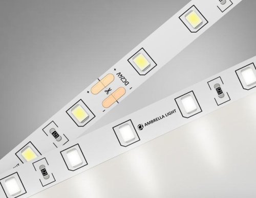 LED лента Ambrella LED Strip 24V GS3002