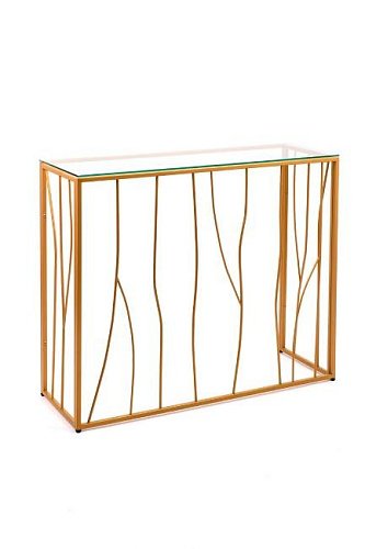 Консоль AllConsoles 1021-CG clear