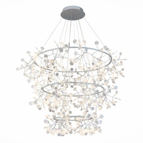 SL379.103.486 Подвесная люстра ST Luce Rafina SL379.103.486