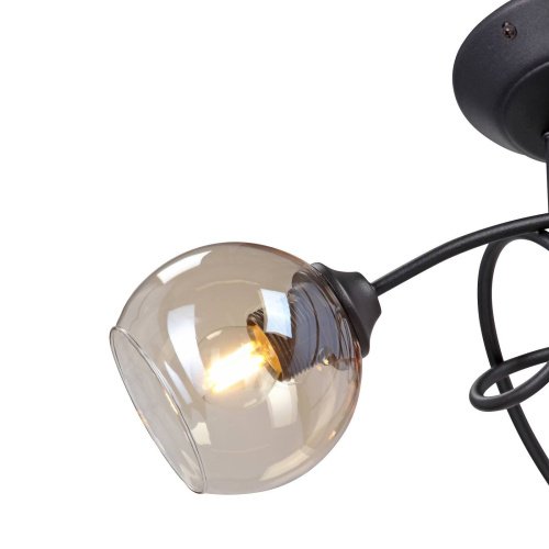 V43090-13/3PL Потолочная люстра Vitaluce V43090-13/3PL