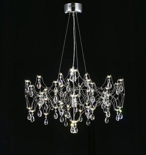 Подвесная люстра MyFar Ileria MR2650-57P-50AD