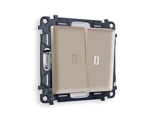 MA364035 Выключатель Ambrella Volt ALFA MA364035
