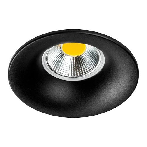 010067 Встраиваемый светильник Lightstar Levigo Base 010067