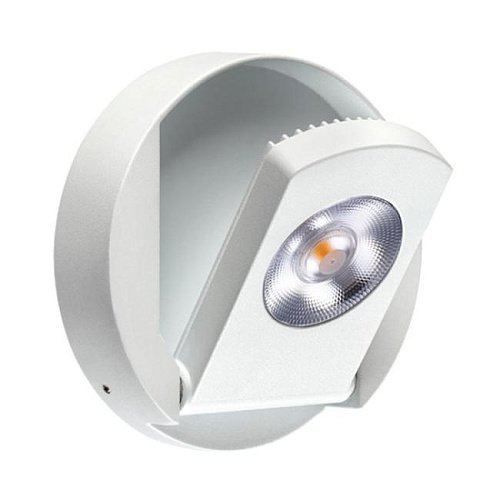 357480 Накладной светильник Novotech Razzo 357480
